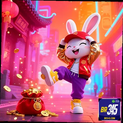 Imagem de cassino online - br345