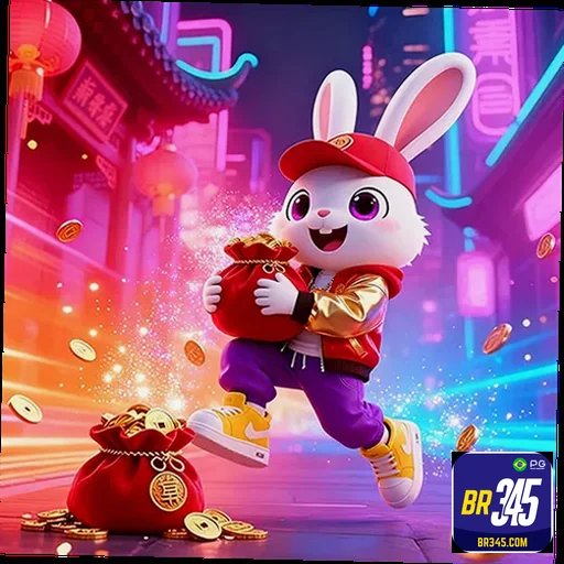 Slots online Brasil - br345