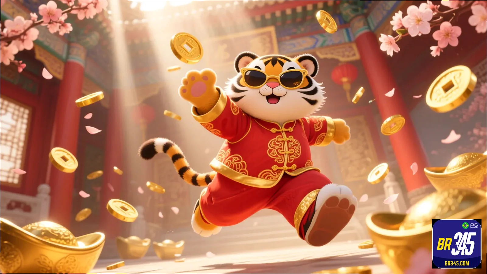 Imagem de cassino VIP - br345