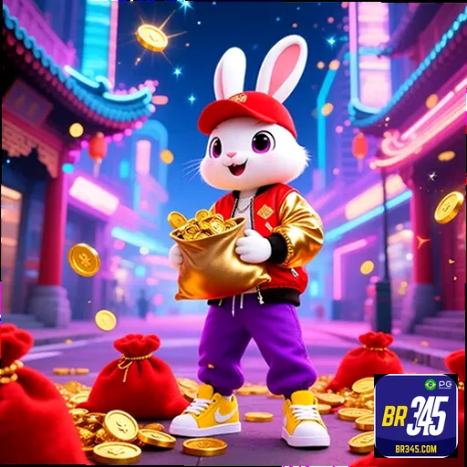 Slots online emocionantes - br345