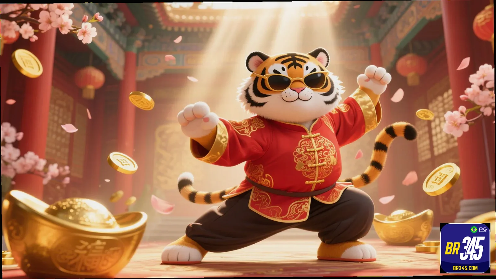 Bônus de boas-vindas