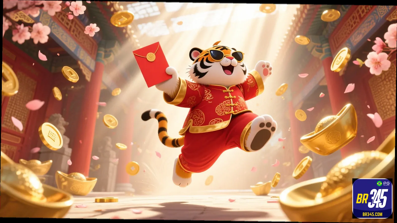 Benefícios do cassino - br345