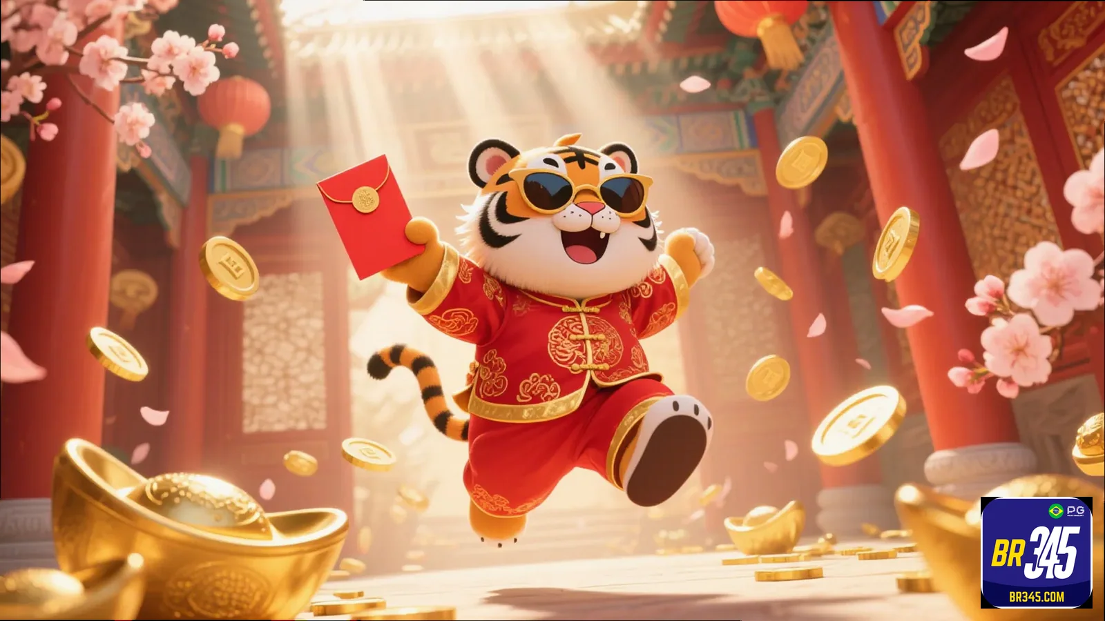 Baixe o app br345 - br345