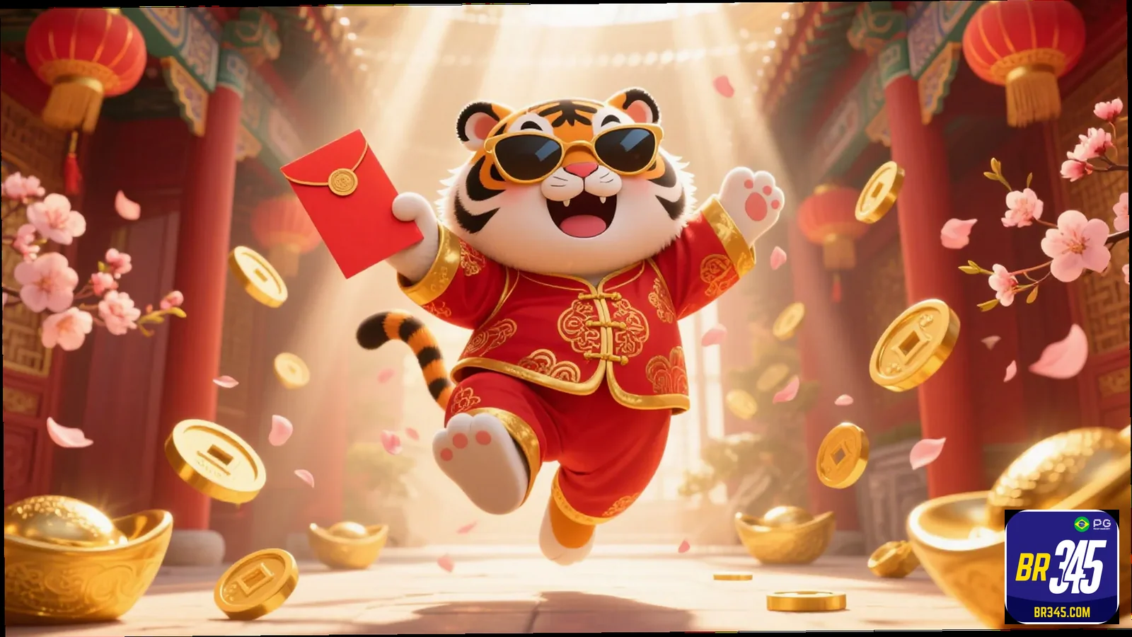 Baixe o app br345 - br345